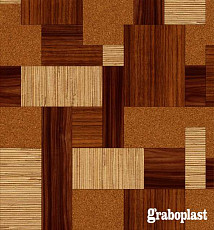 Линолеум Grabo Terrana 16/S 4197 254 фото 1 | FLOORDEALER